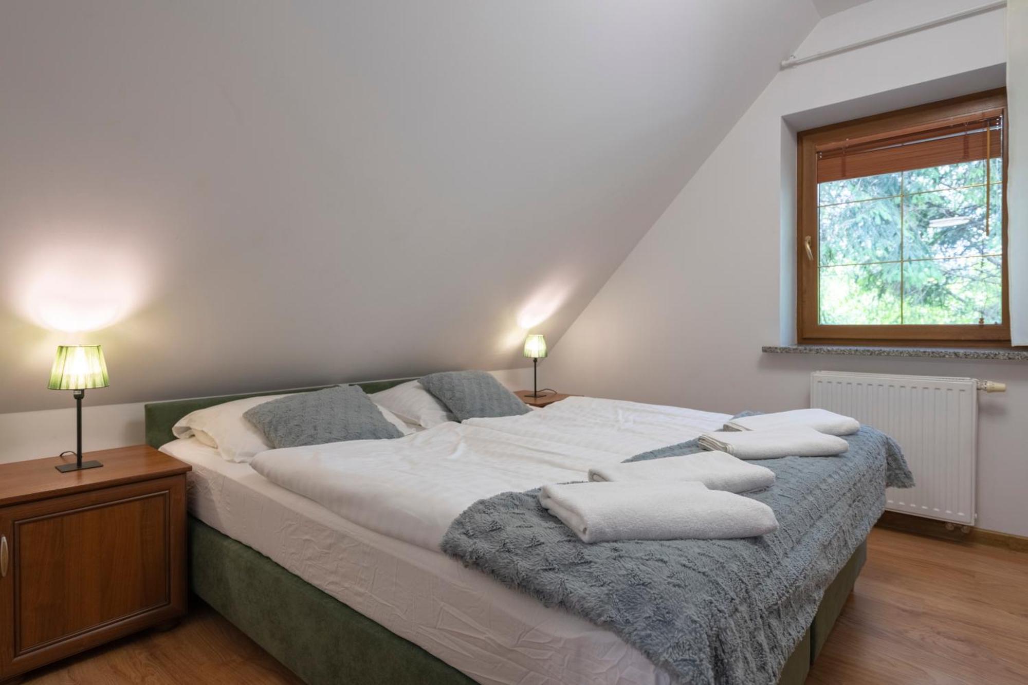 Willa Wiezyczki Świeradów-Zdrój Zimmer foto